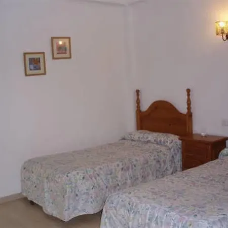 Ferrer Casa de hóspedes 2*