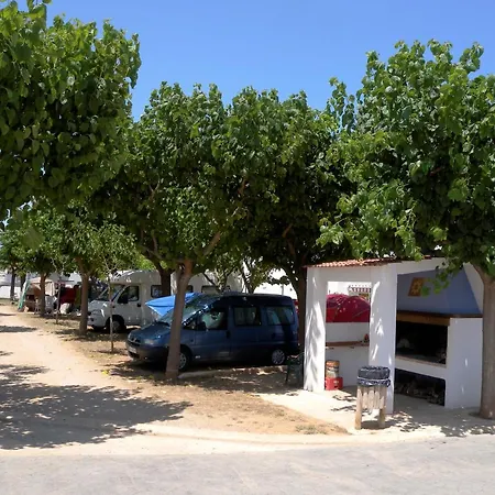 Guest house Ferrer 4*