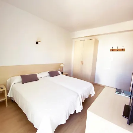 Guest house Ferrer Peniscola