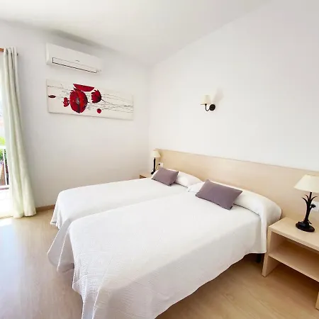 Ferrer Guest house Peniscola