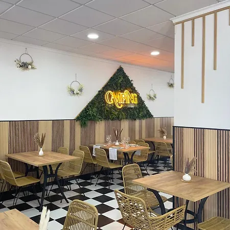 Guest house Ferrer Peniscola