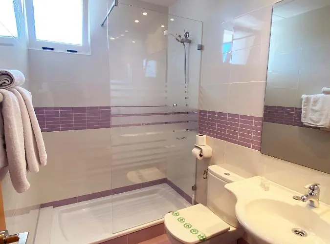 Maison d'hôtes Ferrer 4*