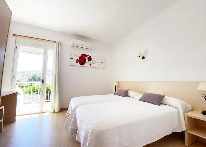 Maison d'hôtes Ferrer 4*